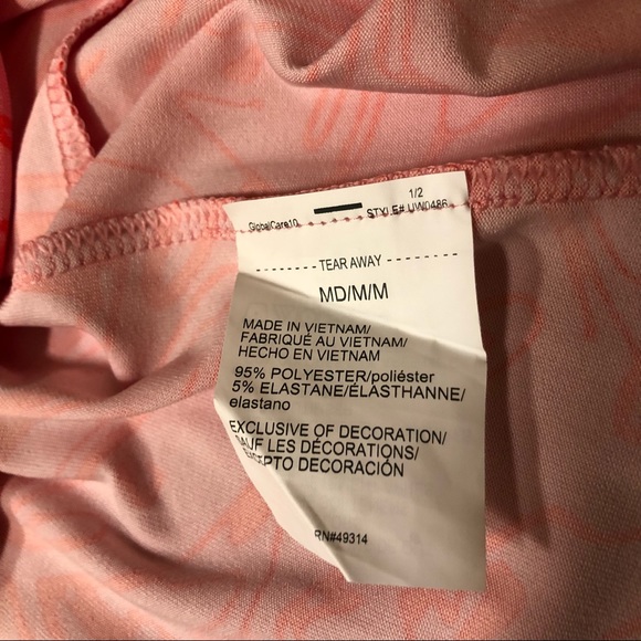 UnderArmour Golf Shirt - Picture 6 of 6